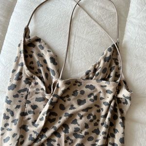 Abercrombie & fitch Body suit